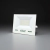 Green shell LED floodlight, waterproof outdoor lighting, energy-saving, high-brightness, wide-angle illumination Specification image